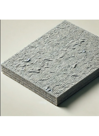 Вес и толщина листа асбестового картона - Почему важно учитывать вес?