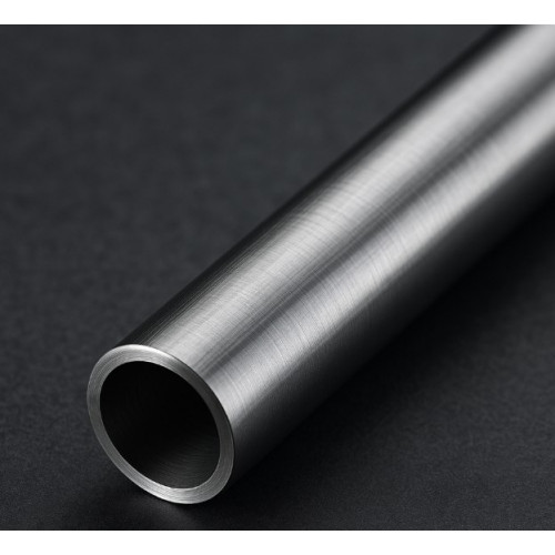 Трубка стальная капиллярная D 10мм 0,2-2,0 стенка ГОСТ 9941-81 15ХМ