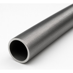 Трубка стальная капиллярная D 10мм 0,2-2,0 стенка ГОСТ 9941-81 Ст10