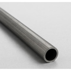 Трубка стальная капиллярная D 10мм 0,2-2,0 стенка ГОСТ 9941-81 Ст20