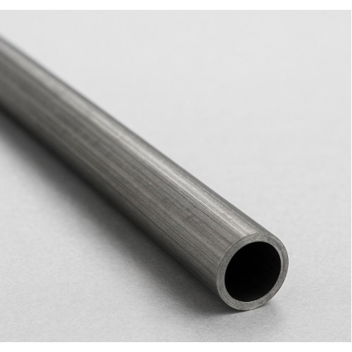 Трубка стальная капиллярная D 10мм 0,2-2,0 стенка ГОСТ 9941-81 Ст20