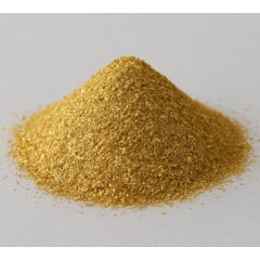 Порошок латунный ЛК62-0,5 ТУ 48-21-701-80