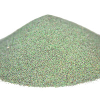 Карбид кремния зеленый 63С, 64С (ККЗ)