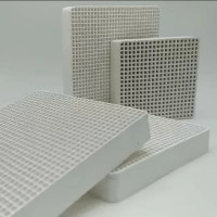 Прессованный керамический фильтр