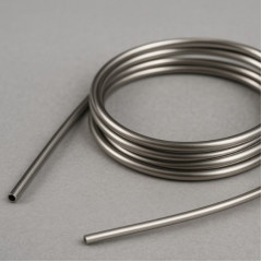 Трубка нержавеющая капиллярная 1,17 х 0,16 ГОСТ 14162-79 12Х18Н10Т