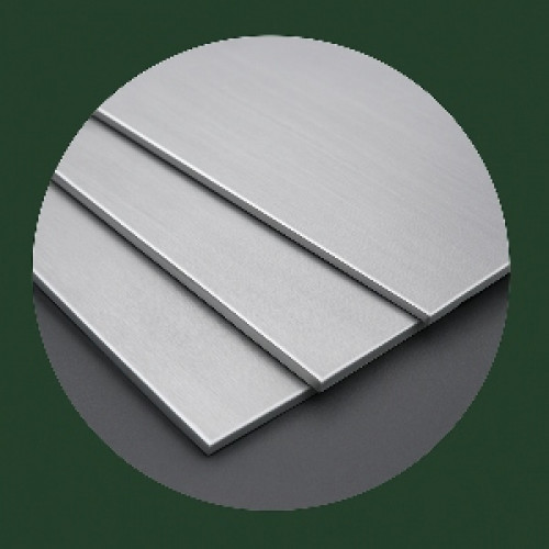 Аноды из платины 0.5x200x100 мм ПлИ-10 ГОСТ 13498-79