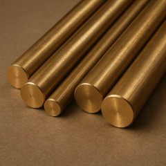 Пруток латунный (круг) 18мм ЛО62-1 ГОСТ 2060-2006