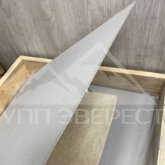 Листы пористые фильтровальные коррозионностойкие 0,4 мм Х18Н15-МП-5 ТУ 14-1-2173-77