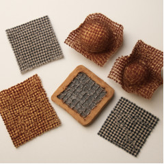 Фильтрующий элемент для бронзы ФЭБ ТУ 100229713.001-2004 1,5х1,5 мм