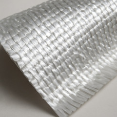 Квадроаксиальная стеклоткань (четырехслойная) QX-700 (17%/33%/17%/33%)