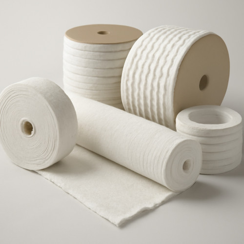 Набивки безасбестовые ЛС 14х14 мм ТУ 38314-49-20-94