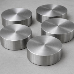 Поковка нержавеющая круглая 160мм 40Х13 ГОСТ 25054-81