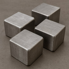 Поковка нержавеющая квадратная 250мм 08Х22Н6Т ГОСТ 25054-81