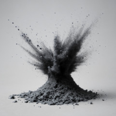 Порошок танталовый ТАП МВ-5А