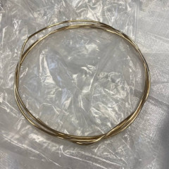 Припой серебряный ПСр 40 ГОСТ 19739-2015