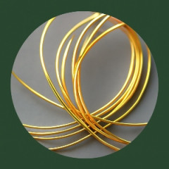 Припой золотой ПЗлГр 880