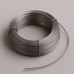 Проволока нихромовая 2мм Х15Н60 ГОСТ 12766.1-90