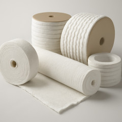 Сальниковая набивка АП-31 12х12 мм ГОСТ 5152-84