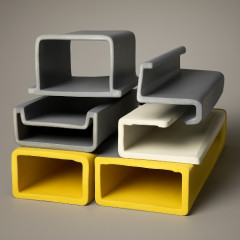 Стеклопластик профильный СПП-ЭУ 10,4х3 мм ТУ 16-90ИО5.0131.001