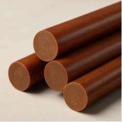 Текстолит стержневой 100 мм ГОСТ 5385-74