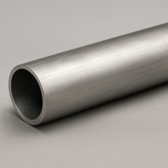 Трубка нержавеющая капиллярная 10 х 1,2 ГОСТ 19277-2016 08Х18Н10Т