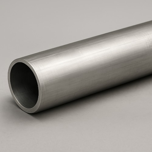 Трубка нержавеющая капиллярная 10 х 0,8 ГОСТ 19277-2016 12Х18Н10Т