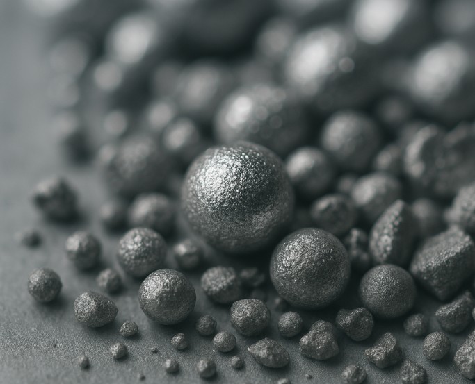 металлический порошок — фото, структура и виды металлических порошков